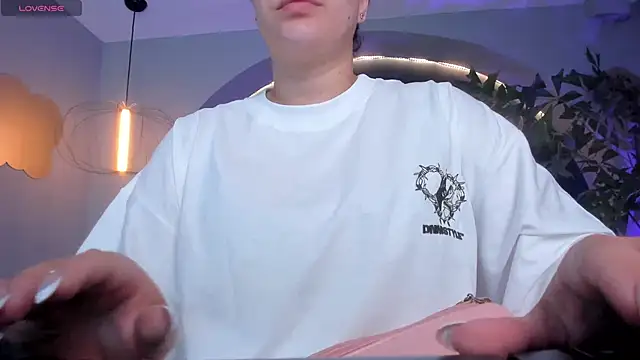 MartinnaBonnet online show from February 2025 10:29:02 AM