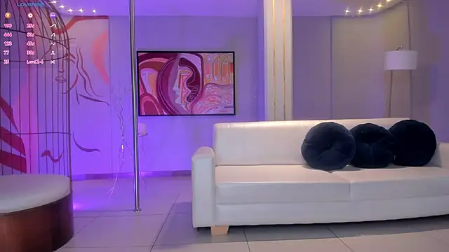 MartinnaBonnet online show from February 2025 01:22:01 PM