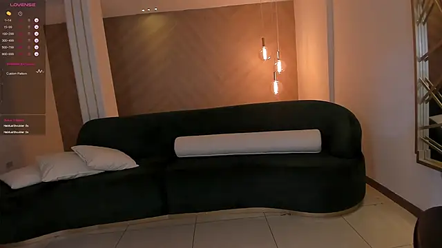 MartinnaBonnet online show from February 2025 05:16:02 PM