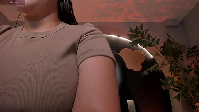 MartinnaBonnet online show from March 2025 10:37:01 AM