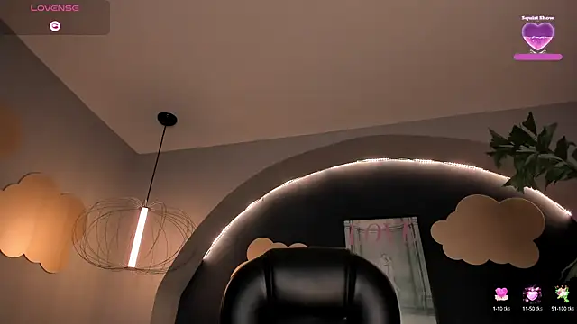 MartinnaBonnet online show from March 2025 02:40:01 PM