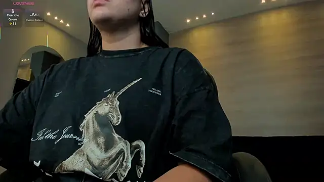 MartinnaBonnet online show from September 2025 10:15:02 AM