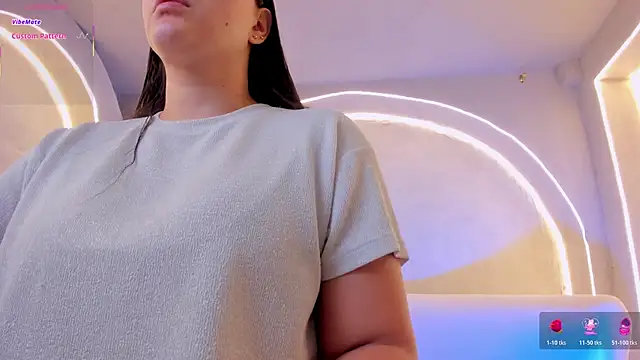 MartinnaBonnet online show from November 2025 10:26:01 AM