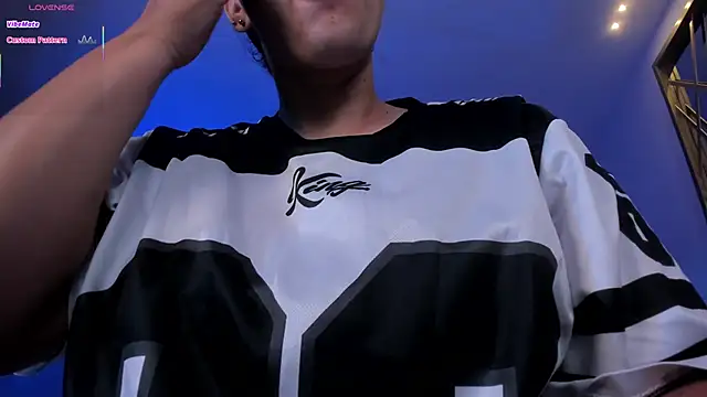 MartinnaBonnet online show from November 2025 10:14:01 AM