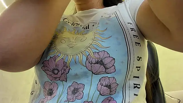 MartinnaBonnet online show from November 2025 10:15:01 AM