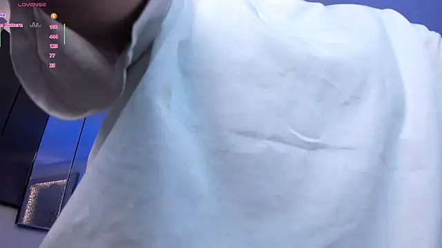 MartinnaBonnet online show from November 2025 10:17:02 AM