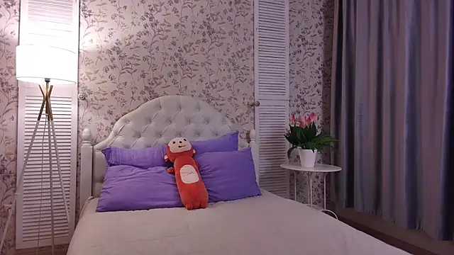 Wendy-Darling online show from October 2025 01:28:02 AM