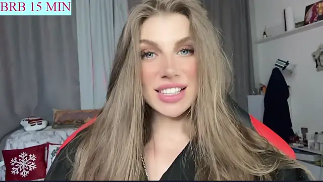 Just alice online show from February 2025 07:38:02 PM