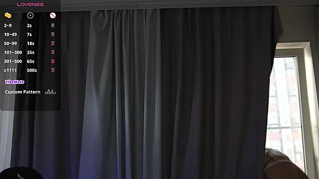 Just alice online show from March 2025 11:17:02 AM