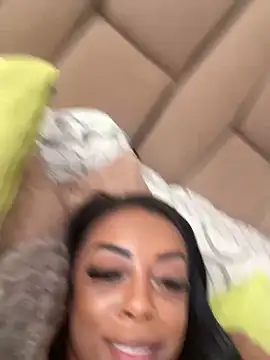 Amber Parker online show from February 2025 08:40:01 PM