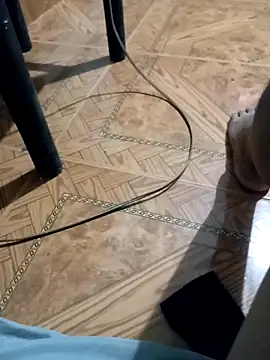 Vulckano43 online show from September 2025 05:35:02 PM