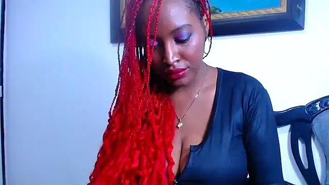 RubyFetish online show from December 2025 01:58:01 AM