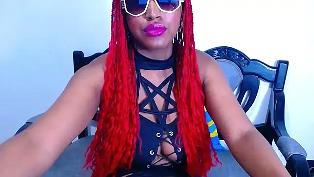 RubyFetish online show from January 2026 11:20:01 PM