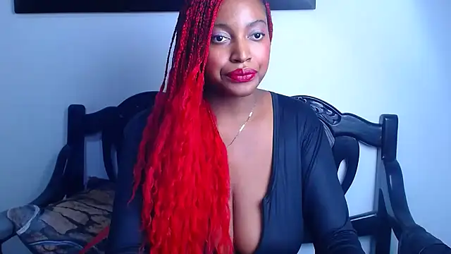 RubyFetish online show from March 2026 05:22:01 AM