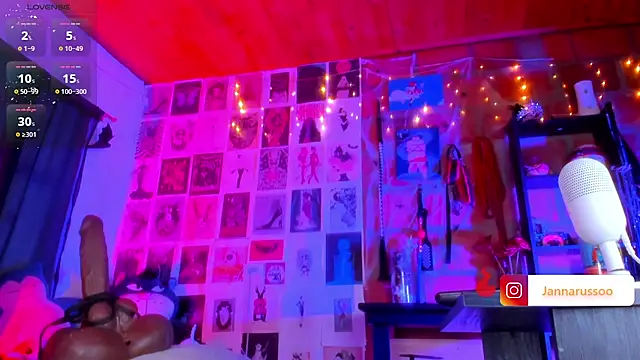 EmmaRusso online show from February 2026 07:28:01 PM