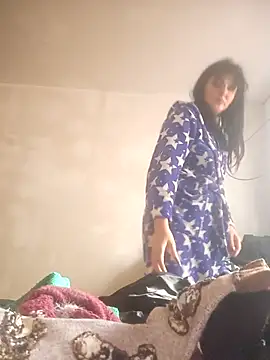 Snapshot of Flo_Sandra chatting on October 2025 06:33:01 AM Flo Sandra online show from October 2025 06:33:01 AM