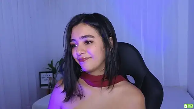 Ivy Gail online show from July 2026 05:55:02 AM