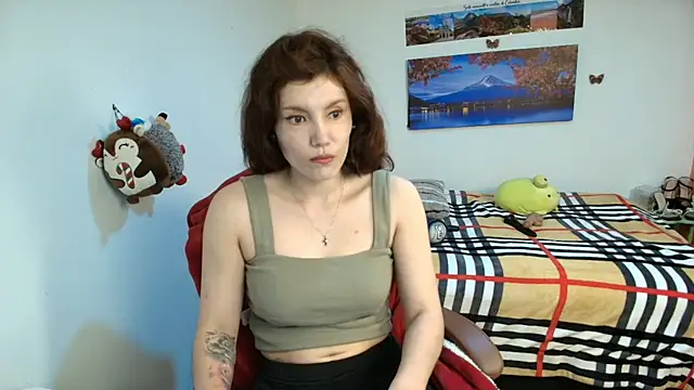 jrcamila online show from November 2025 02:50:01 PM