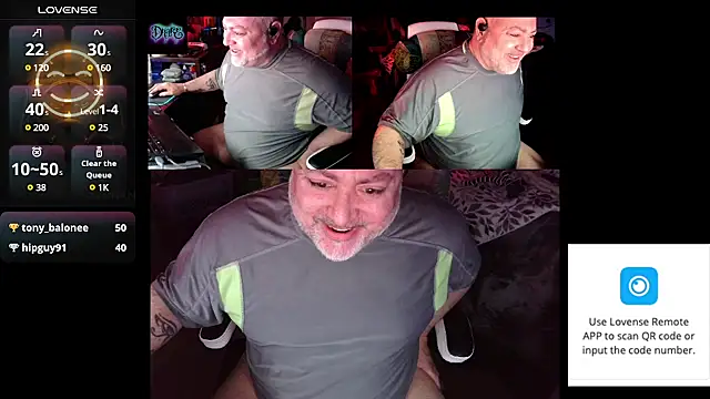 Drake DVamp online show from February 2025 09:11:01 AM