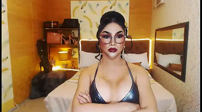 MeatyhorsecockMistress online show from February 2025 04:01:02 PM