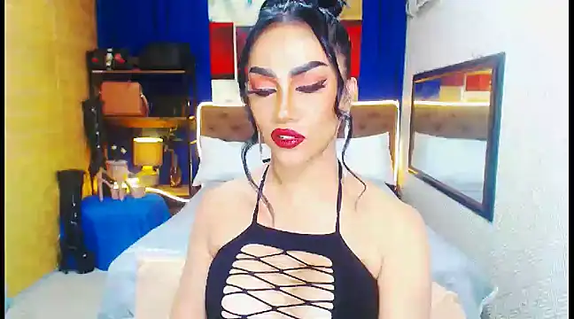 MeatyhorsecockMistress online show from February 2025 10:14:01 PM