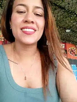 Nanybaker95 online show from May 2026 06:56:02 PM