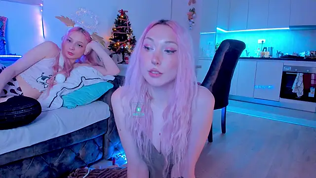 AlexRoseLiRed online show from December 2024 11:08:02 PM