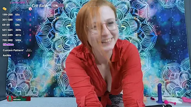 TheEpiphany online show from March 2025 11:12:01 PM