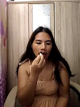 Kissy07 online show from February 2025 09:11:02 PM