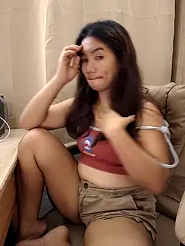 Kissy07 online show from March 2025 11:43:02 PM