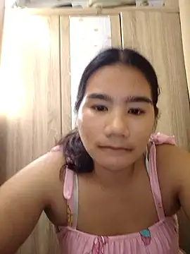 Kissy07 online show from October 2025 10:35:02 AM