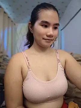 Kissy07 online show from April 2026 06:30:01 AM