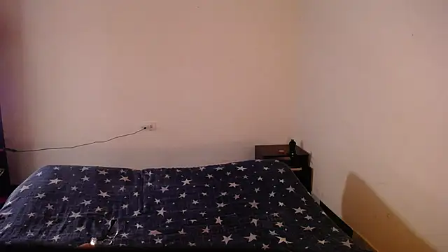 Cocain Atenea online show from January 2025 10:02:01 PM