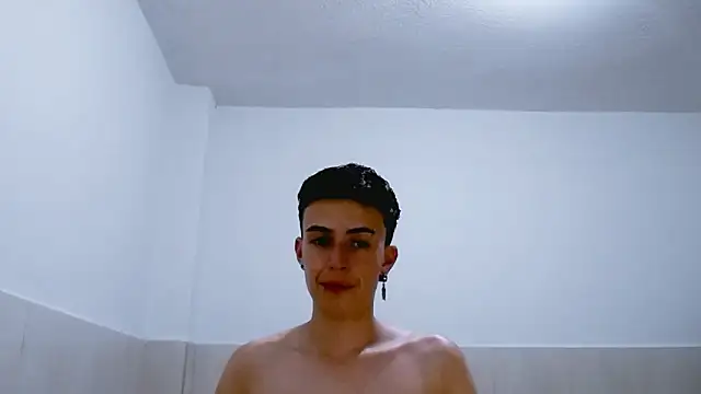 Cocain Atenea online show from March 2026 07:08:01 PM