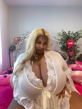 BigFineSelena online show from February 2025 07:46:01 PM