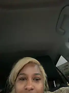 BigFineSelena online show from March 2025 04:54:01 PM