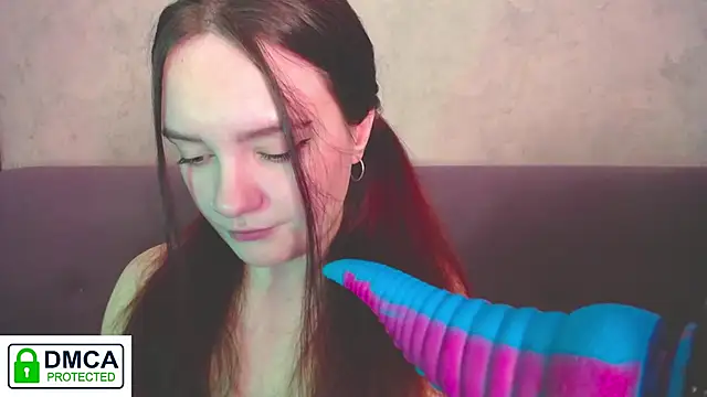 Alyssa   Scarlet online show from October 2025 09:51:02 AM