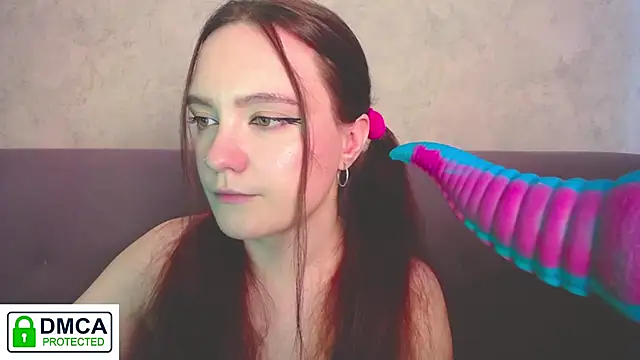 Alyssa   Scarlet online show from December 2025 07:25:02 AM