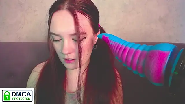 Alyssa   Scarlet online show from January 2026 09:15:02 AM