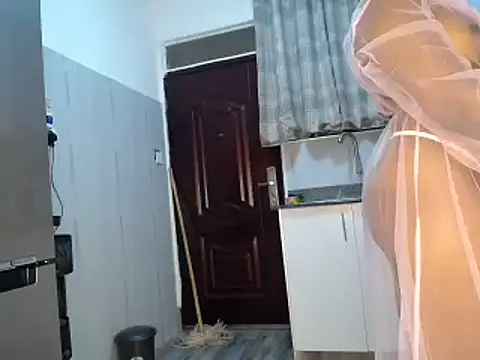 Pretty Liya08 online show from March 2025 08:06:02 PM