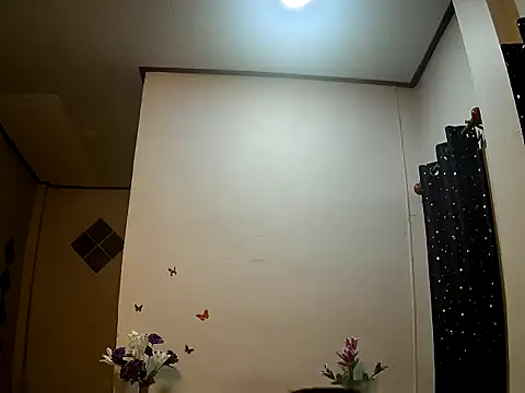 Jennythai123 online show from December 2024 04:24:02 PM