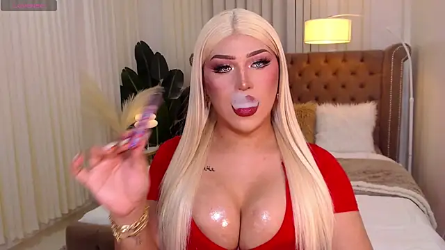 Your Majesty Tyra online show from February 2025 04:03:02 AM