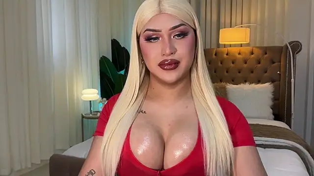 Your Majesty Tyra online show from March 2025 06:16:02 AM