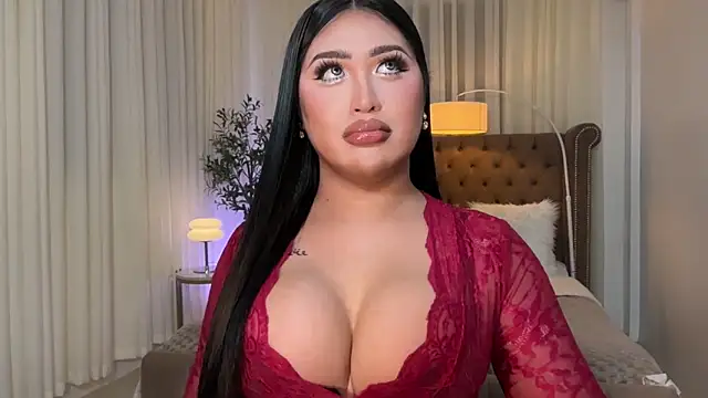 Your Majesty Tyra online show from September 2025 04:34:02 AM