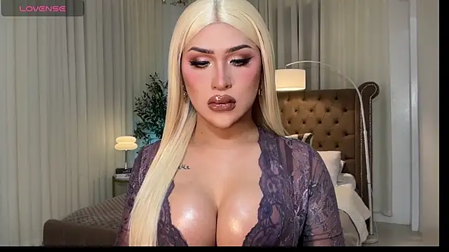 Your Majesty Tyra online show from March 2026 05:11:01 AM