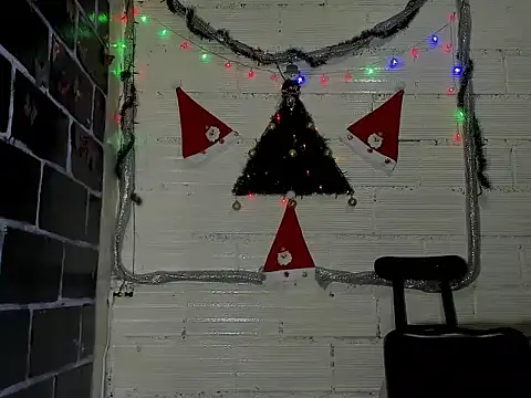 Snapshot of sarasandle chatting on December 2024 08:01:02 PM sarasandle online show from December 2024 08:01:02 PM