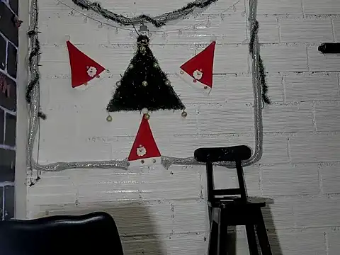 Snapshot of sarasandle chatting on December 2024 02:27:02 PM sarasandle online show from December 2024 02:27:02 PM