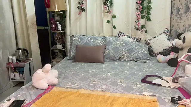 mahimagicdoll DESI online show from September 2025 09:36:02 AM