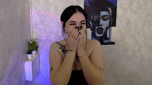 MisssShy  online show from September 2025 07:09:02 AM