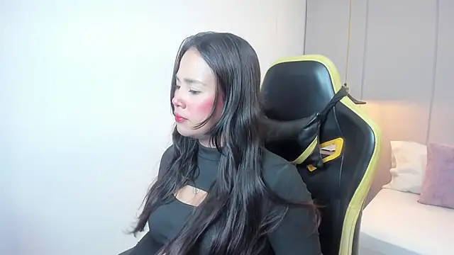 isabella florez online show from April 2026 02:14:02 AM